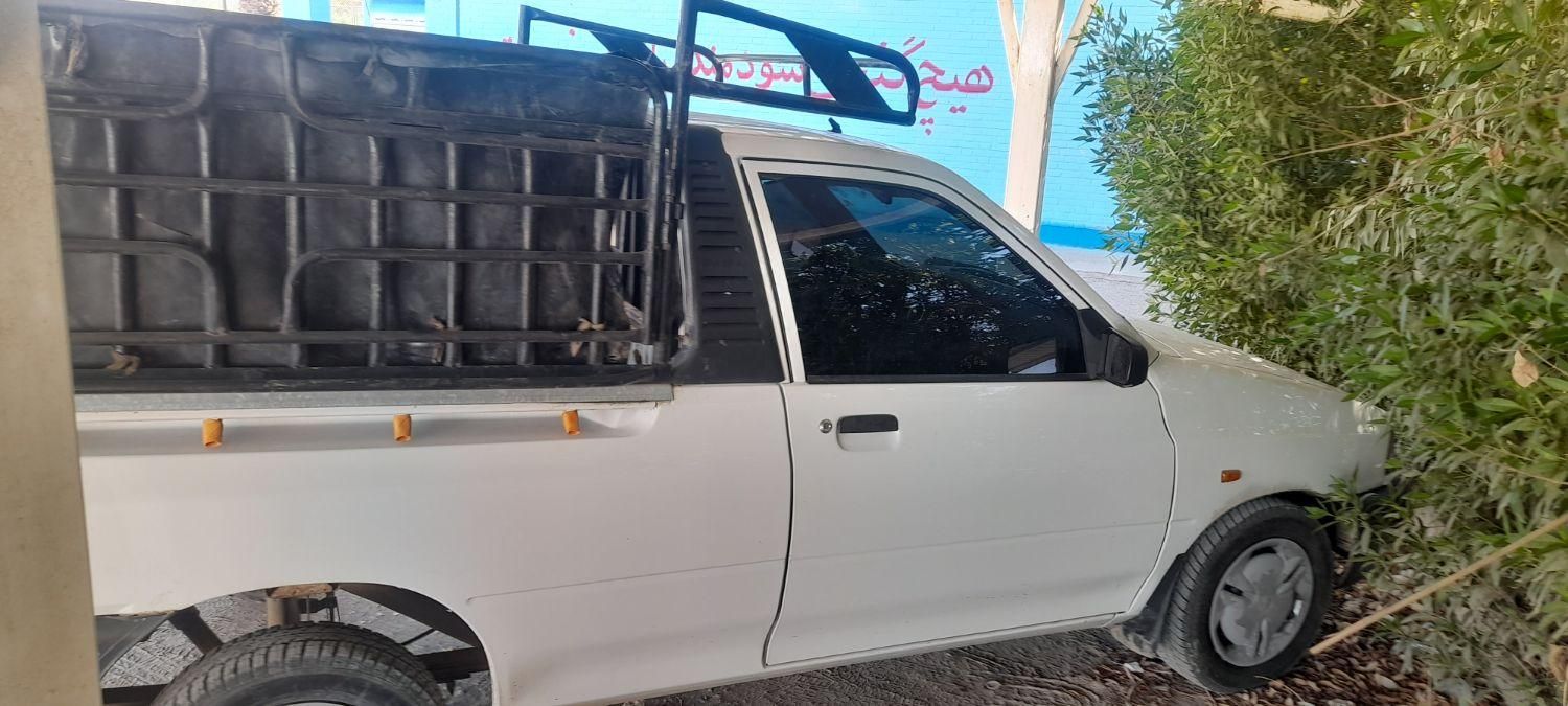 پراید 151 SE - 1402