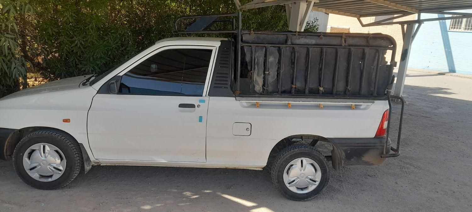 پراید 151 SE - 1402