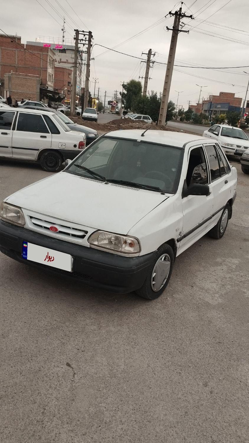 خودرو پراید، صبا آگهی ann_19438456