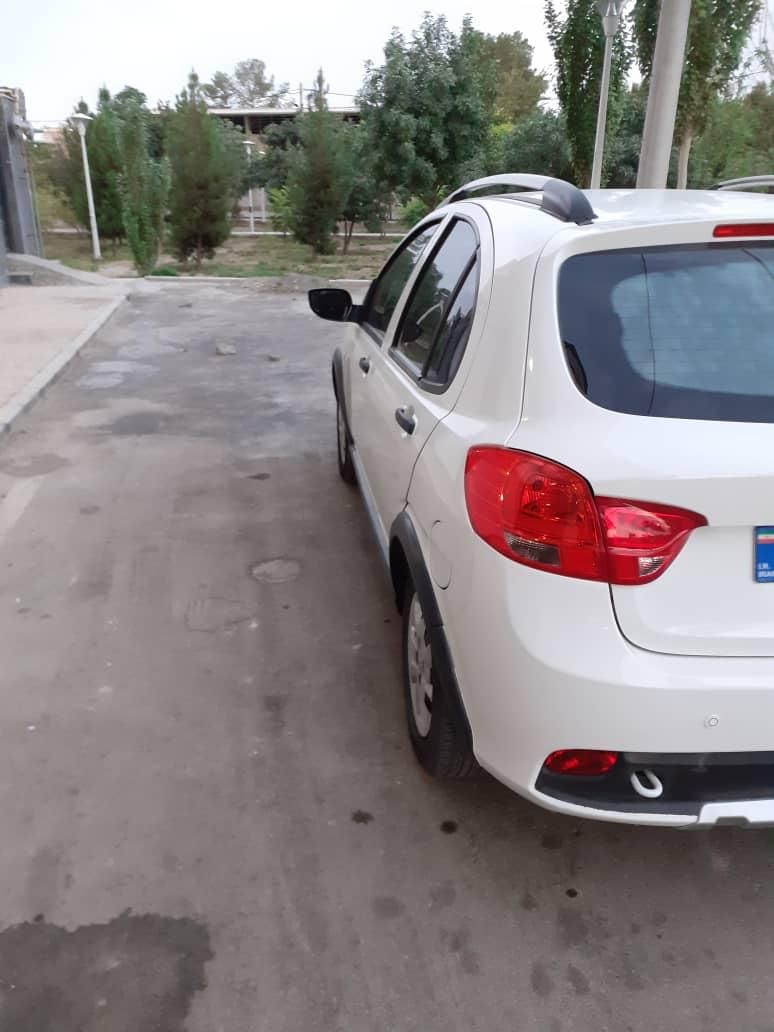 کوییک معمولی دنده‌ای - 1400