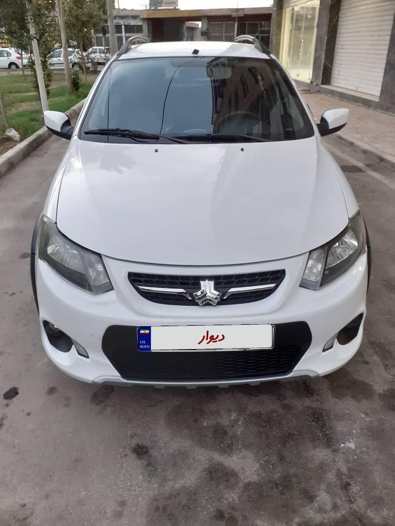 خودرو کوییک، معمولی آگهی ann_19438466