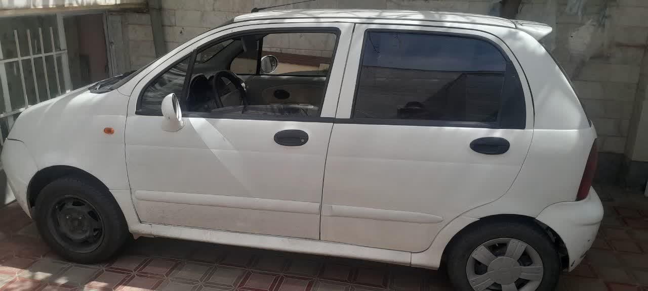 خودرو ام وی ام، 110 آگهی ann_19438467