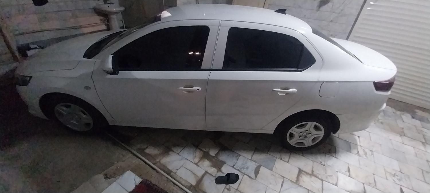 خودرو تارا، دنده‌ای آگهی ann_19438469