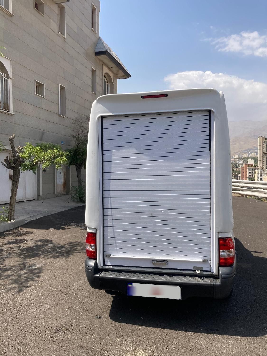 پراید 151 SE - 1402