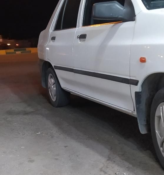پراید 131 EX - 1396