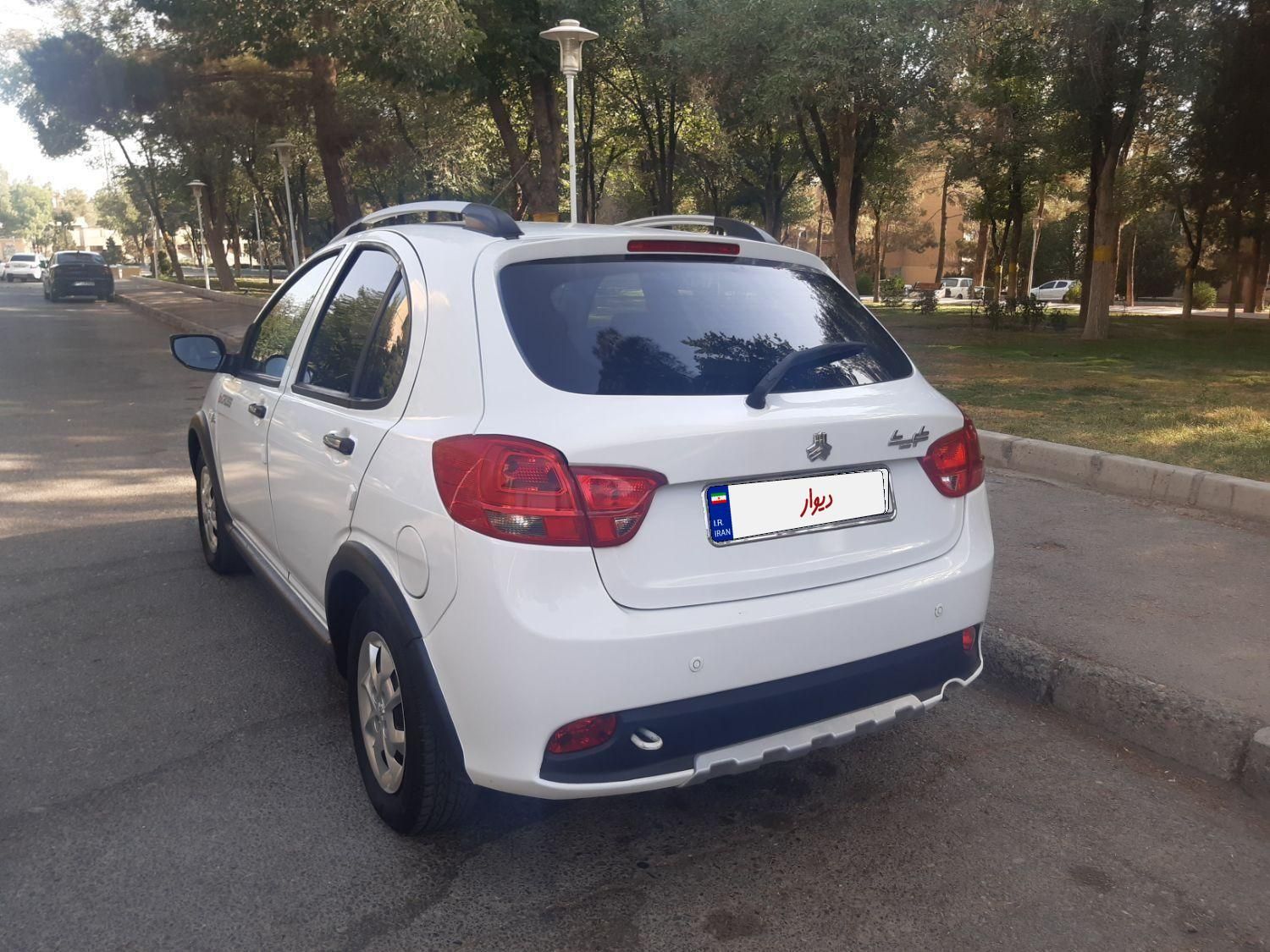 کوییک S پایه - 1402