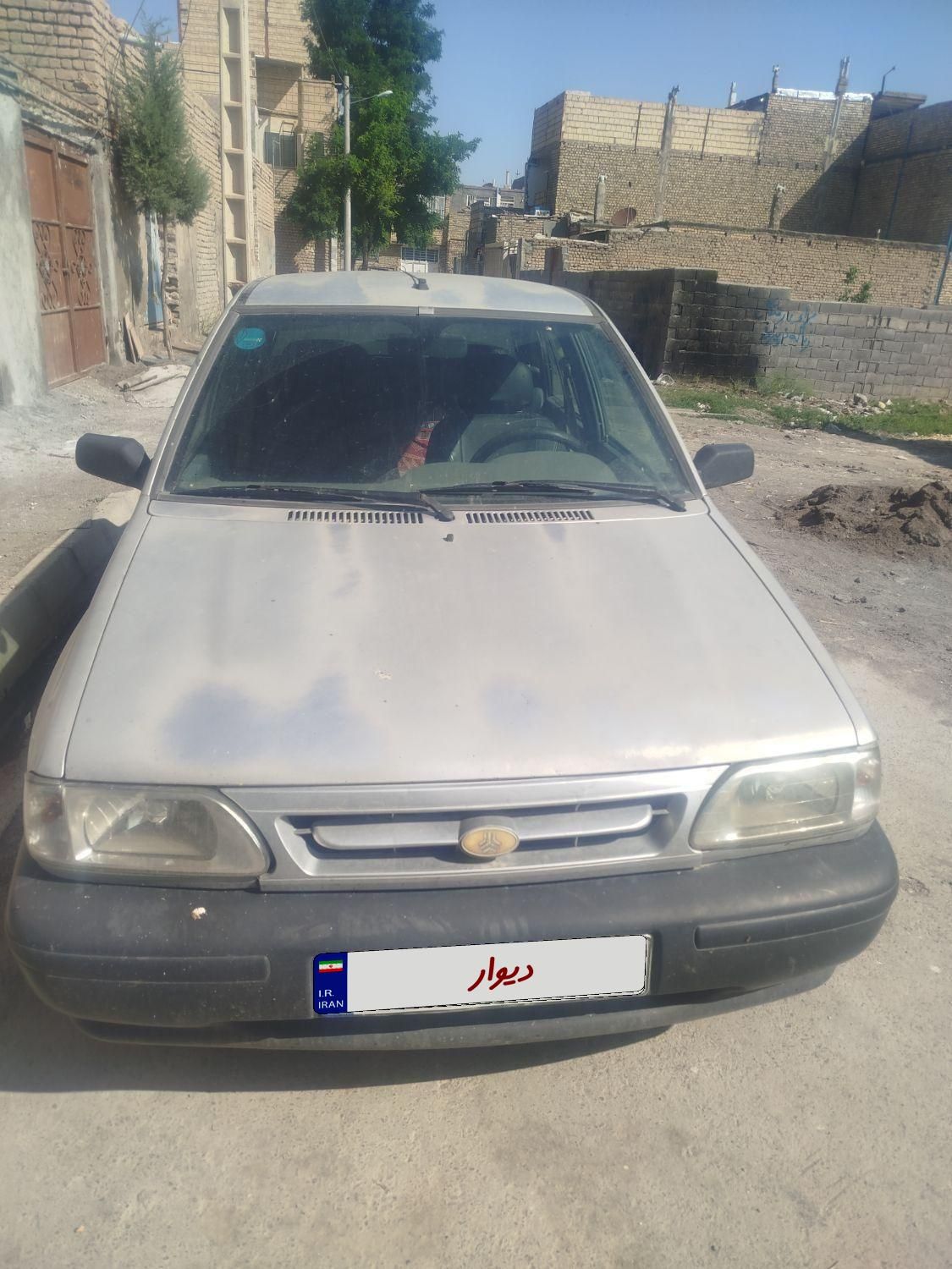 خودرو پراید، 131 آگهی ann_19438516