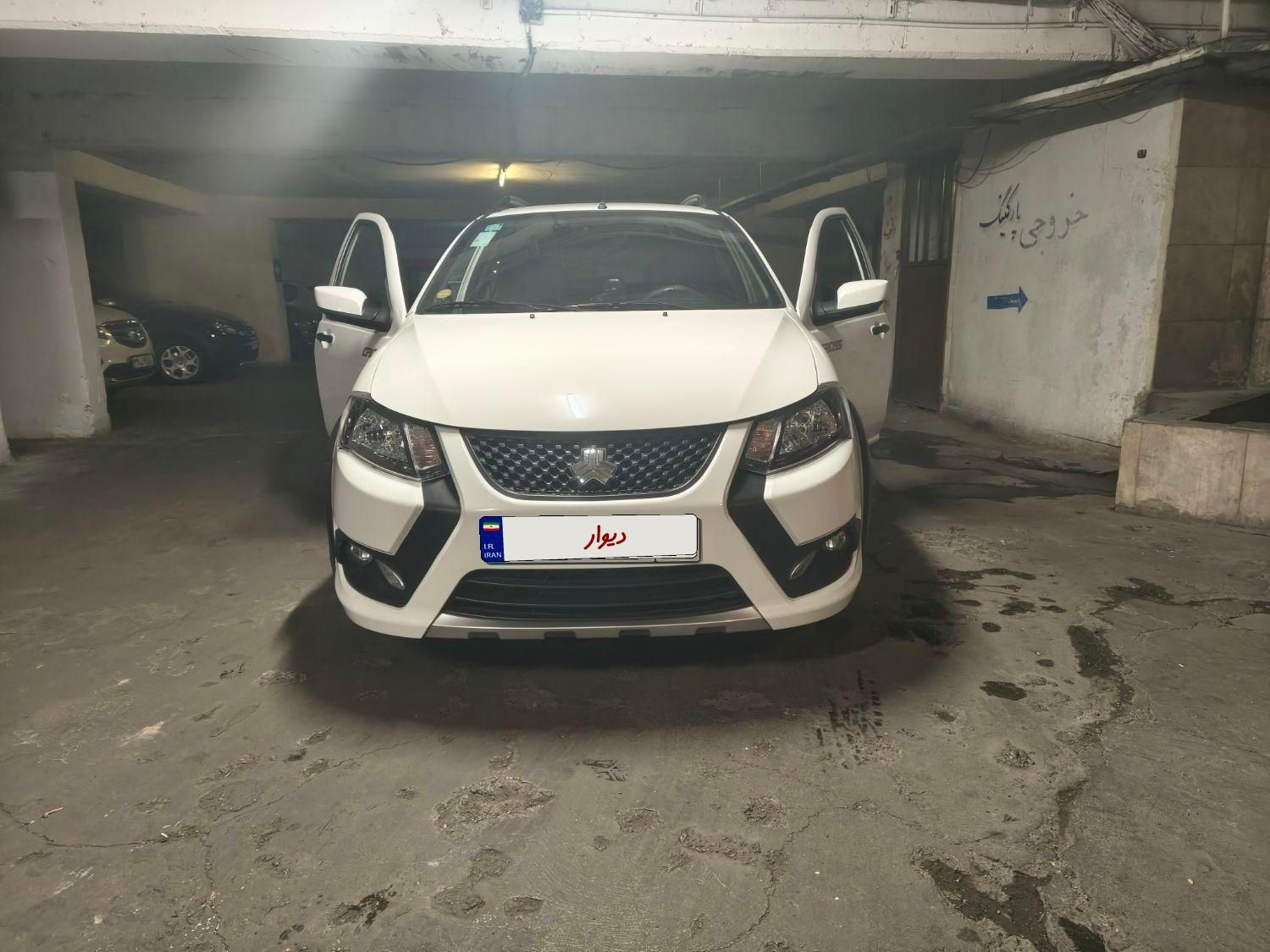 خودرو کوییک، S آگهی ann_19438523