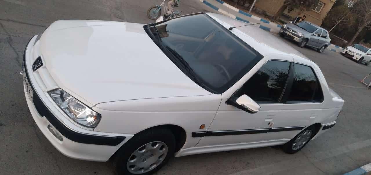 خودرو پژو، پارس آگهی ann_19438526