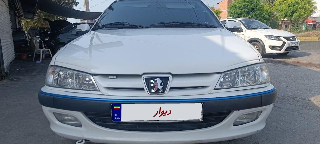 خودرو پژو، پارس آگهی ann_19438564