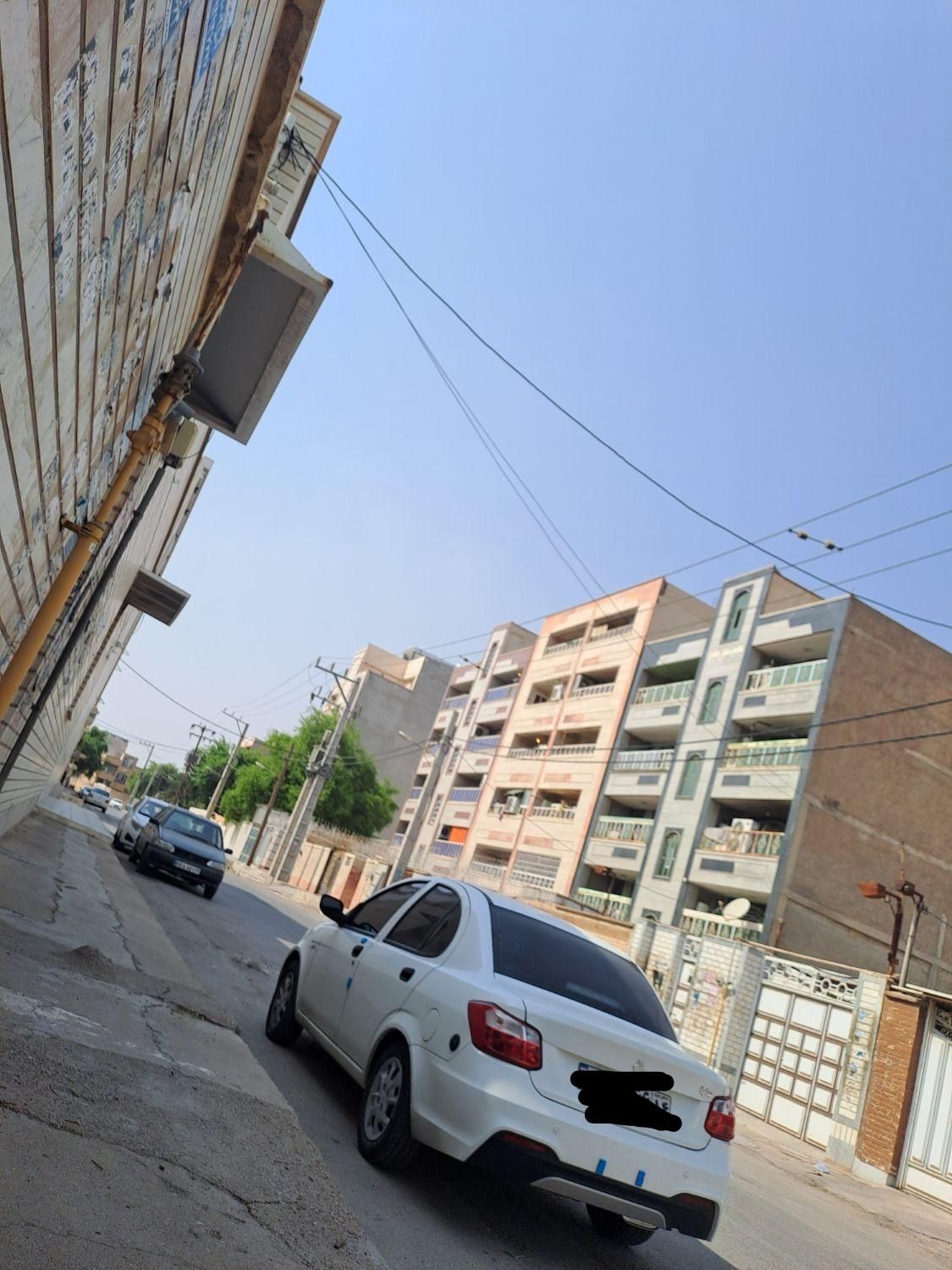 خودرو ساینا، S آگهی ann_19438569