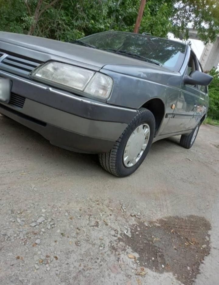 خودرو پژو، 405 آگهی ann_19438576