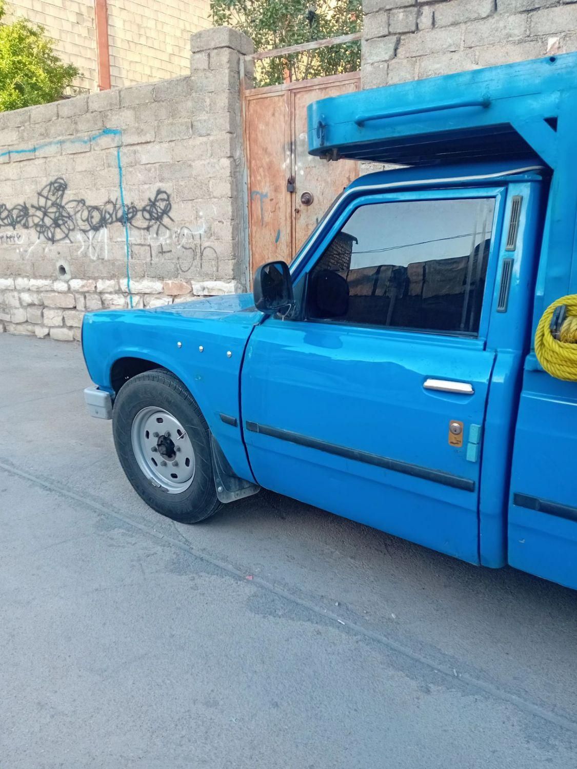 خودرو نیسان، سیلفی آگهی ann_19438597