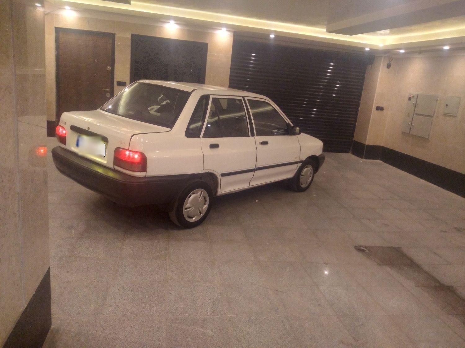 خودرو پراید، صبا آگهی ann_19438603