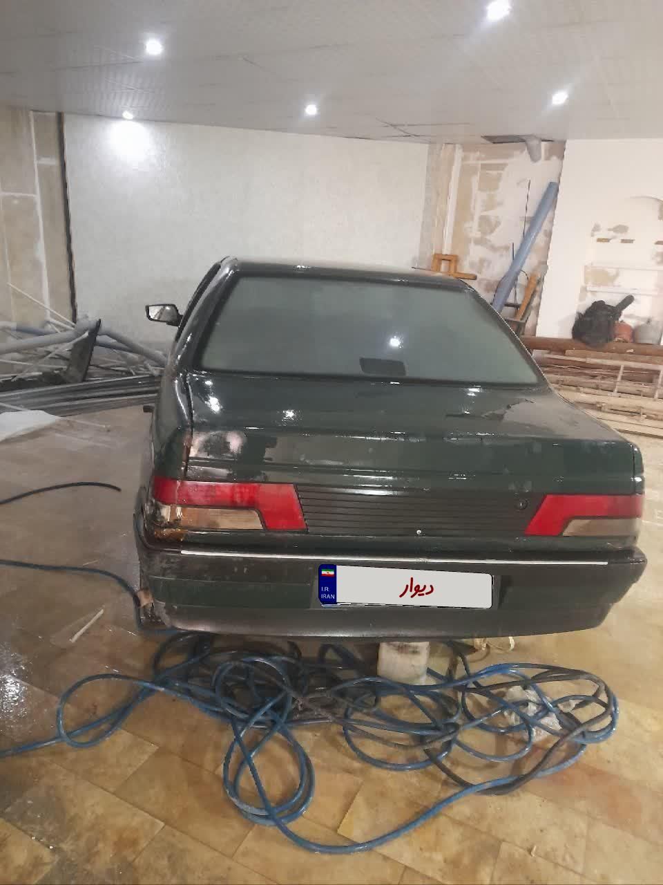 خودرو پژو، آردی آگهی ann_19438609