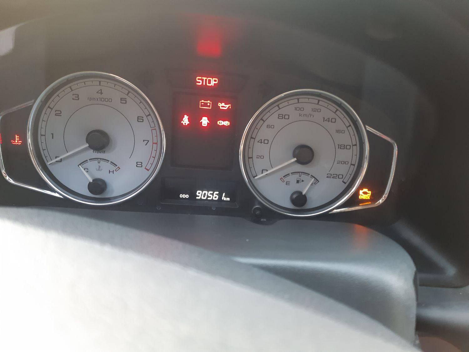 پژو پارس سال - 1399
