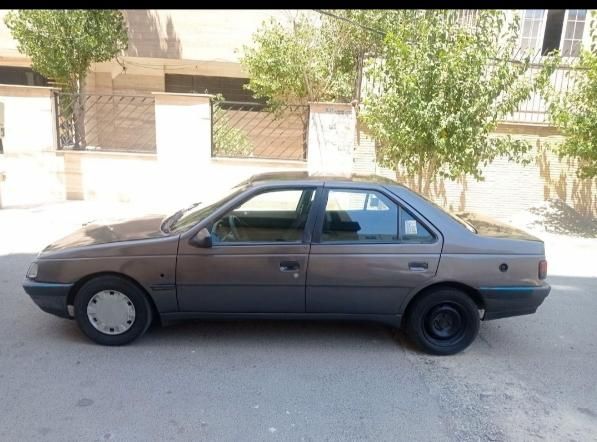 خودرو پژو، 405 آگهی ann_19438621