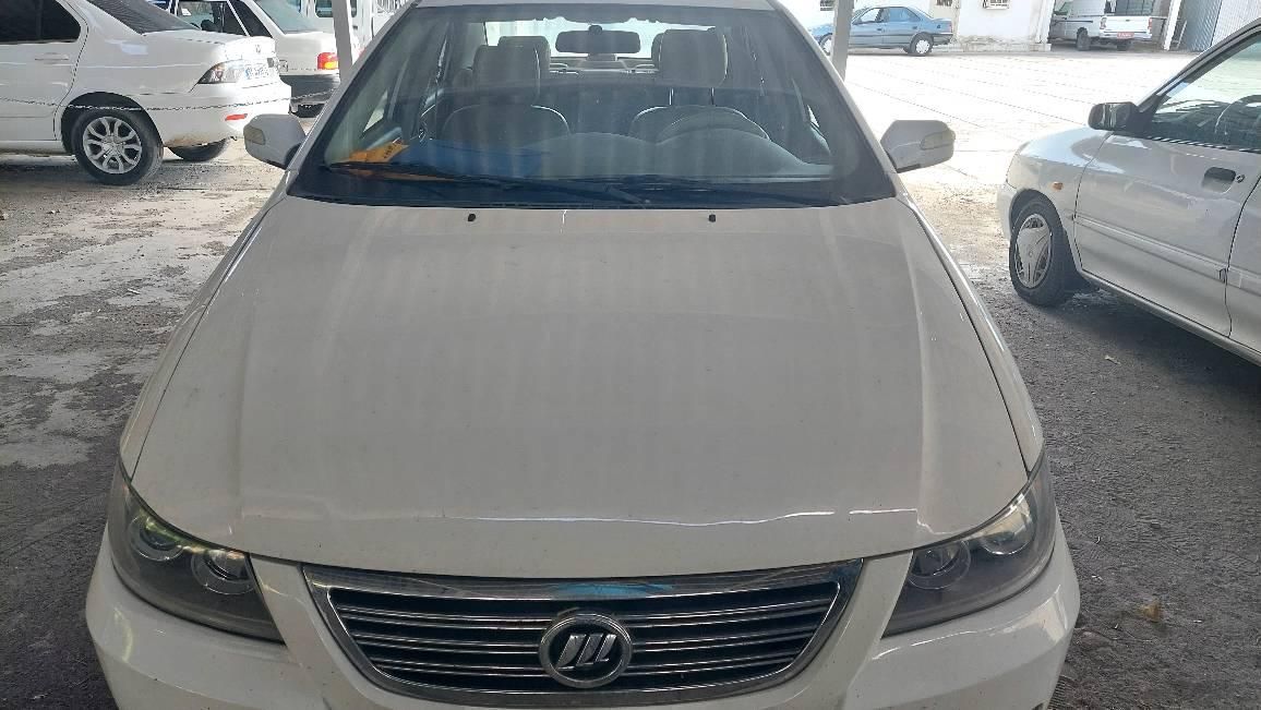 لیفان 620 دنده‌ای 1600 - 1390