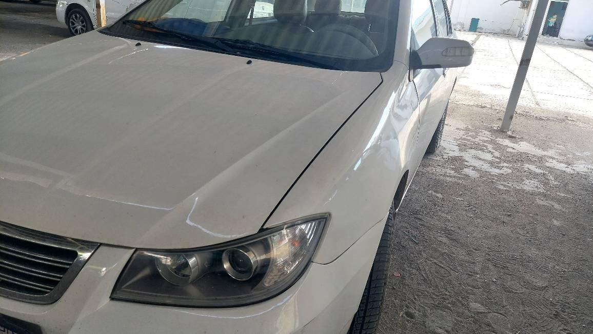 خودرو لیفان، 620 آگهی ann_19438662