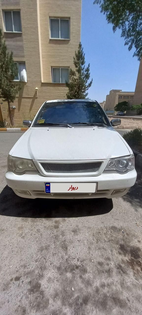پراید 132 SE - 1395