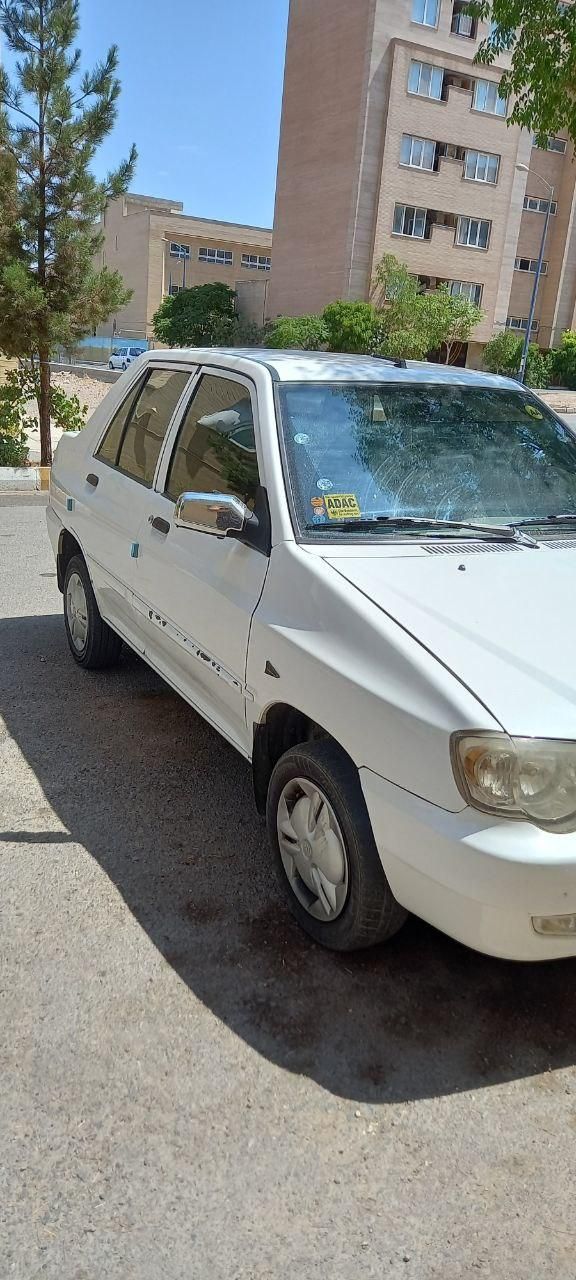 پراید 132 SE - 1395
