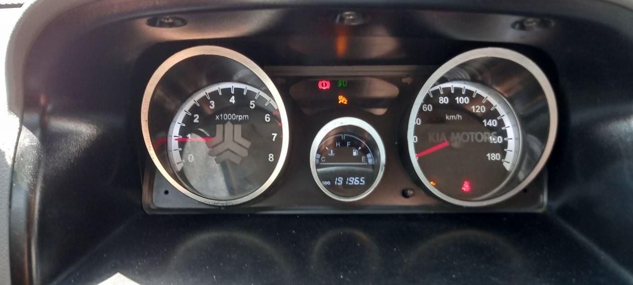 پراید 132 SE - 1395