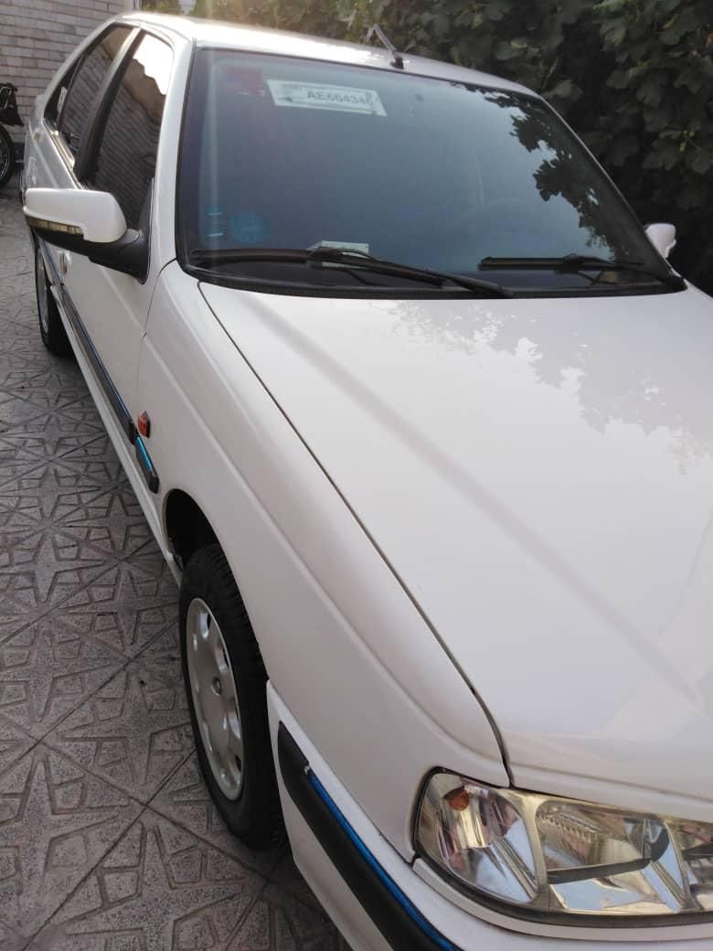 خودرو پژو، پارس آگهی ann_19438687