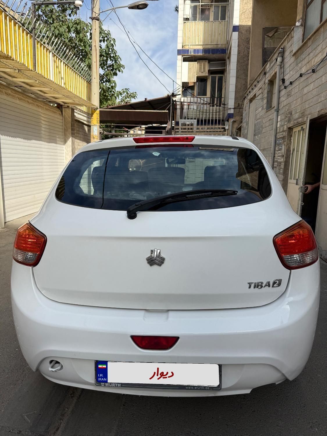 خودرو تیبا، 2 آگهی ann_19438689