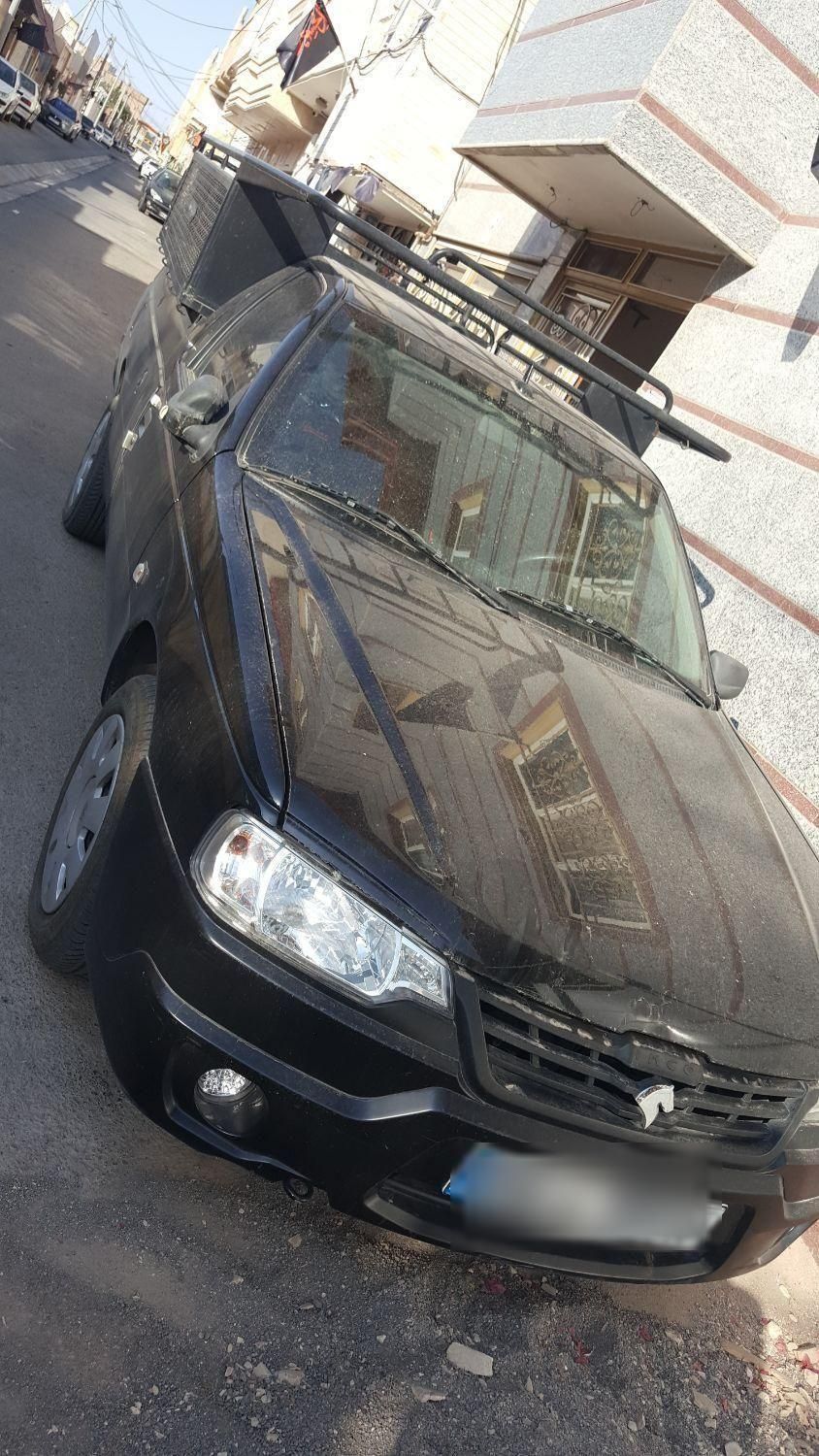 خودرو آریسان، 2 آگهی ann_19438690