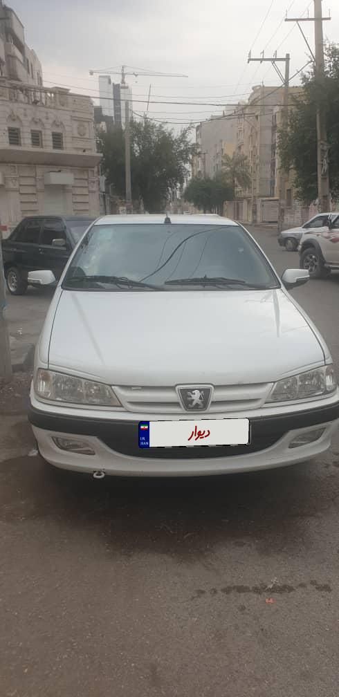 خودرو پژو، پارس آگهی ann_19438695