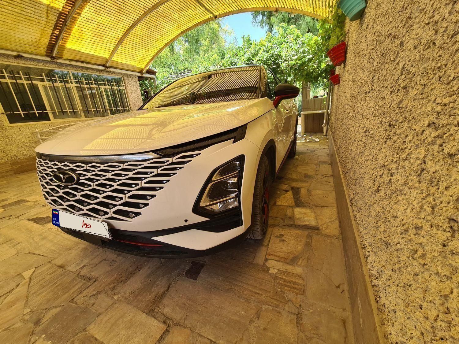 فونیکس FX پریمیوم FWD - 1402