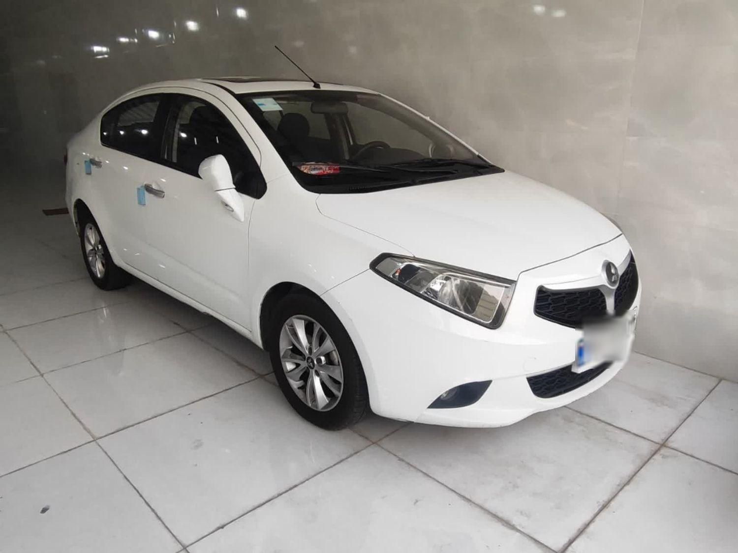 برلیانس H230 اتوماتیک - 1395