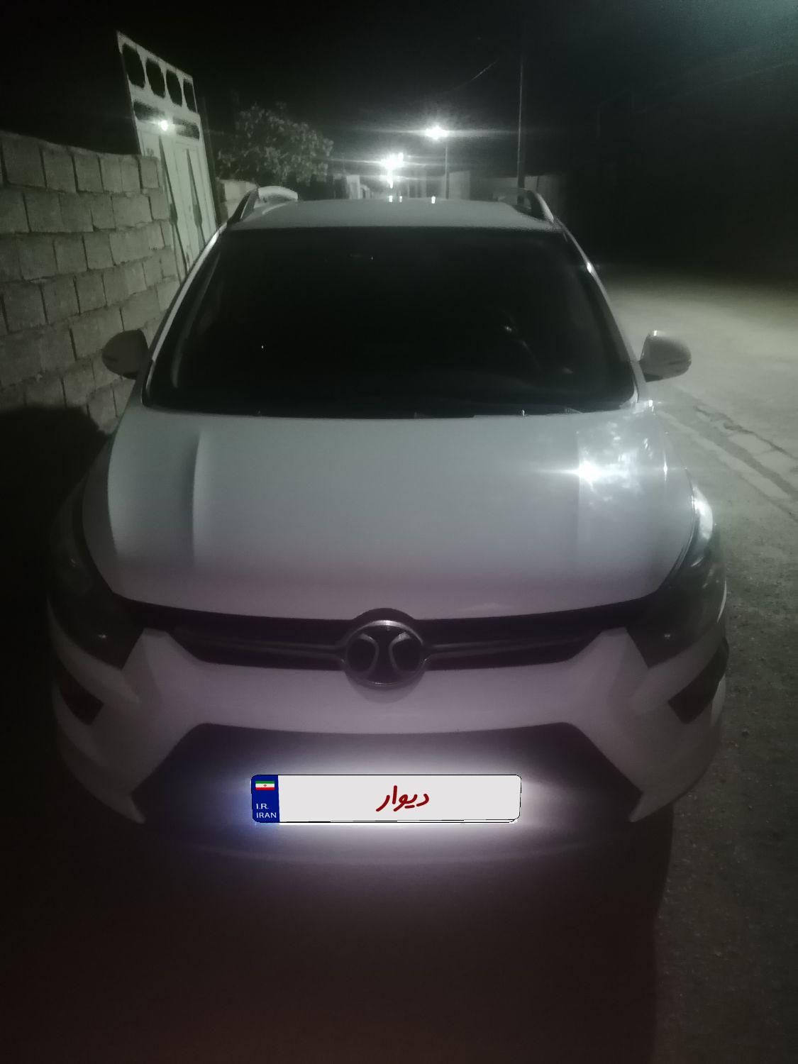 بایک X25 دنده ای - 1398