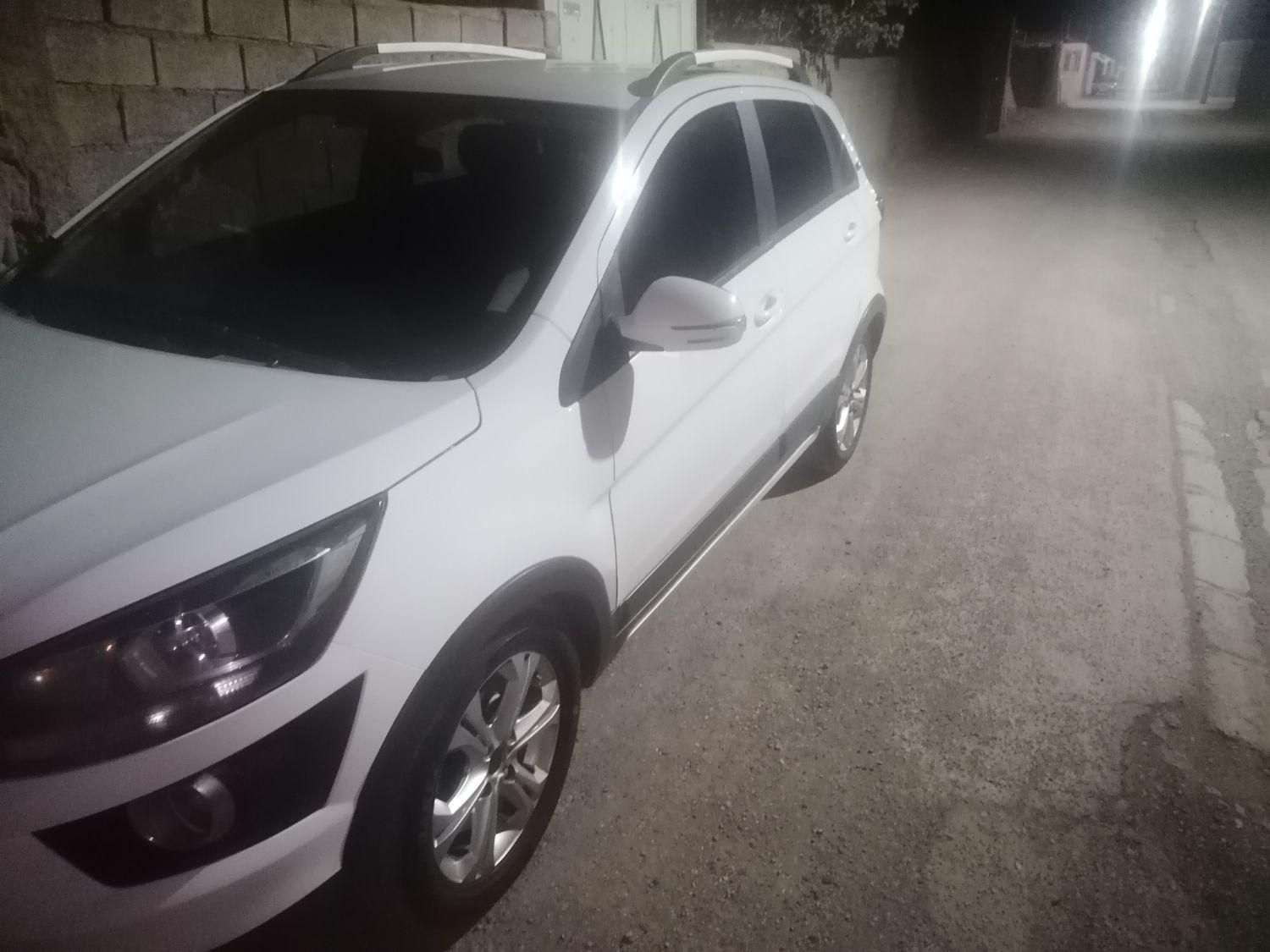 بایک X25 دنده ای - 1398