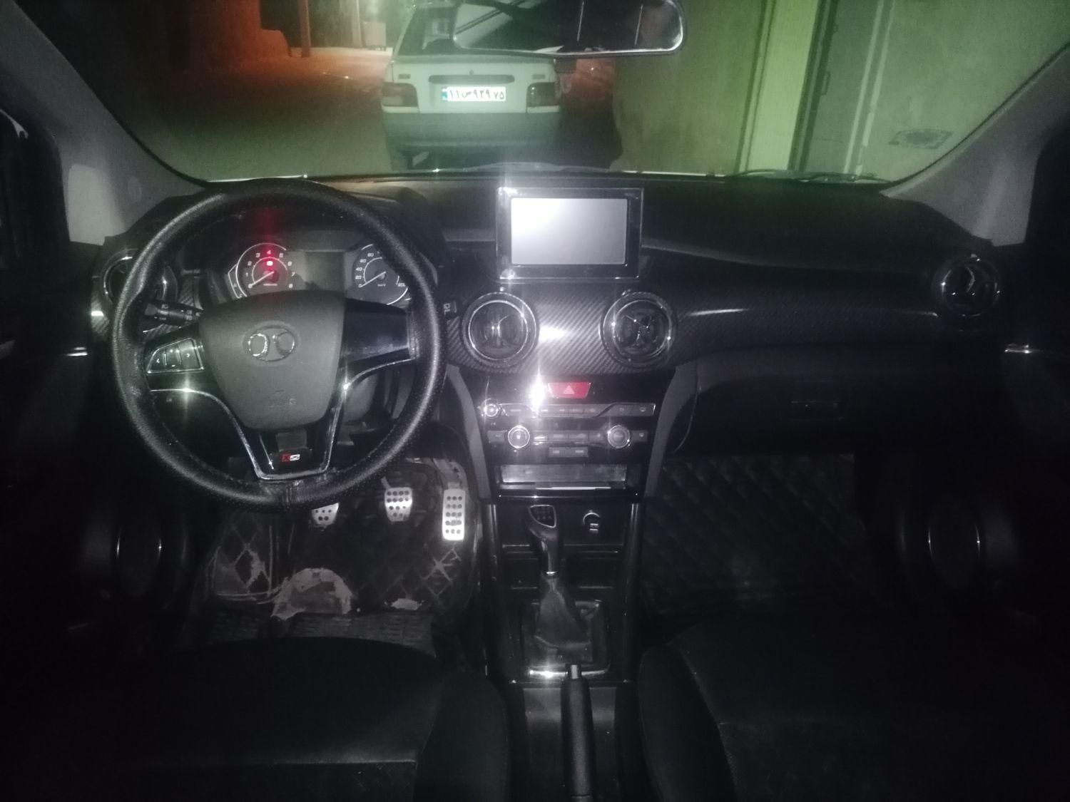 بایک X25 دنده ای - 1398
