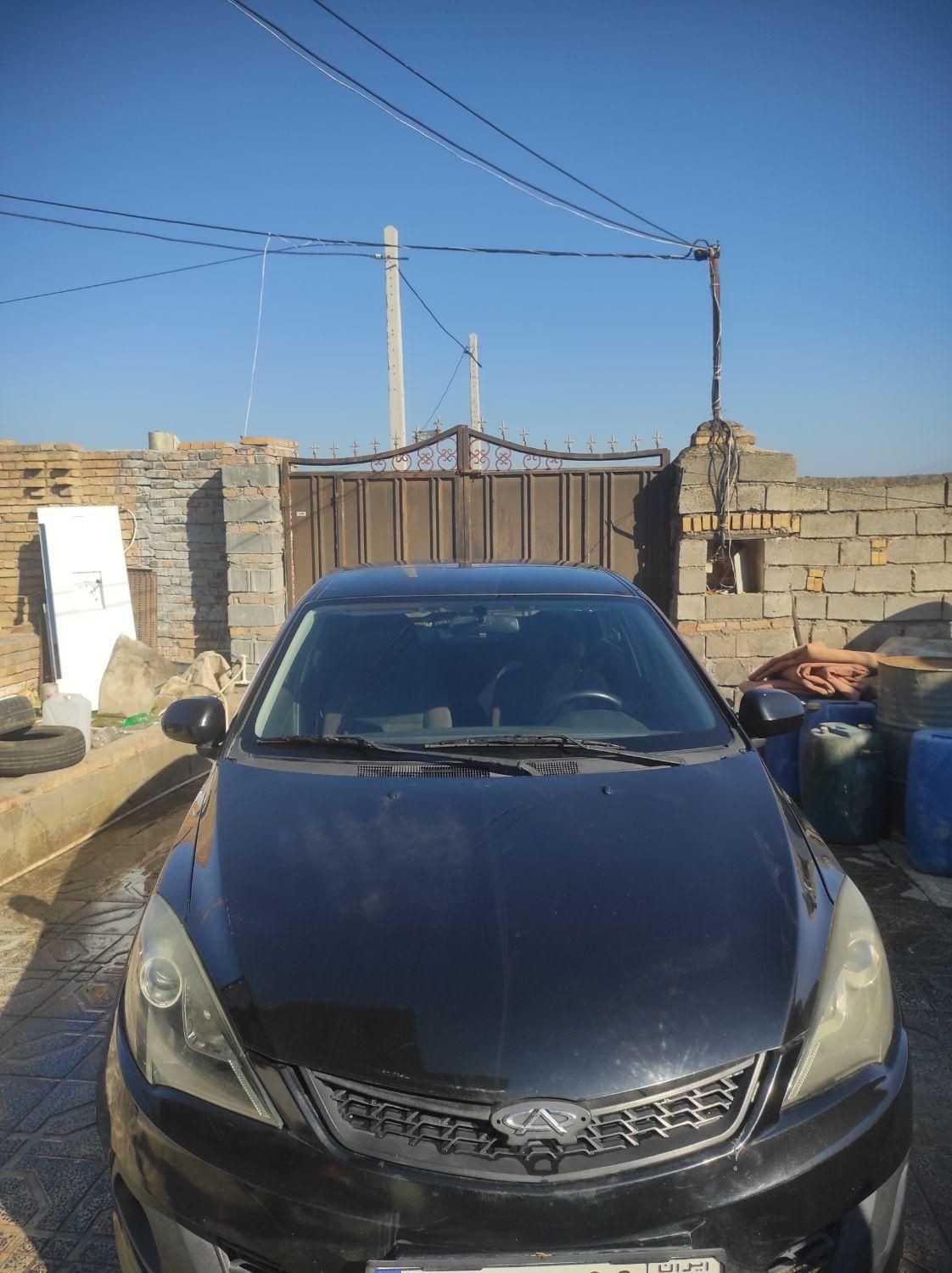 خودرو ام وی ام، 315 هاچ بک آگهی ann_19438738