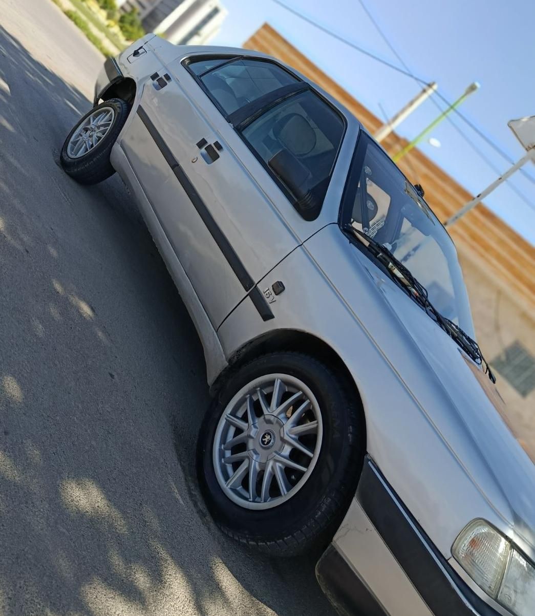 پژو 405 GLX - 1390