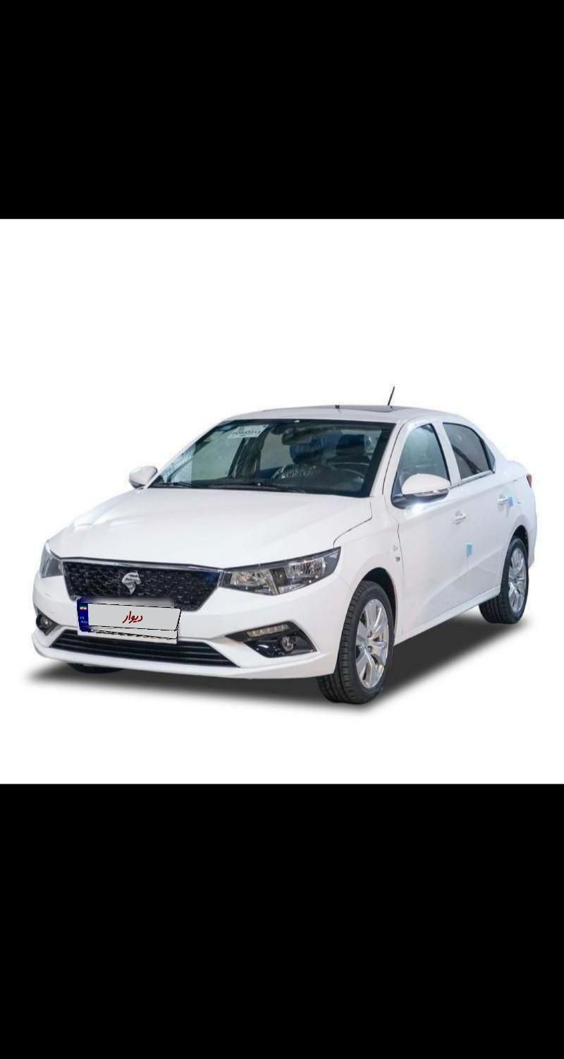 تارا اتوماتیک V4 LX - 1404