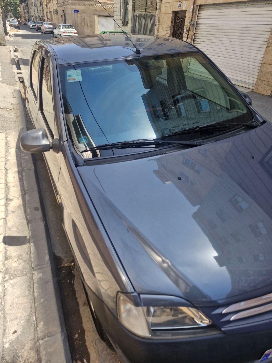 رنو تندر 90 E2 - 1389
