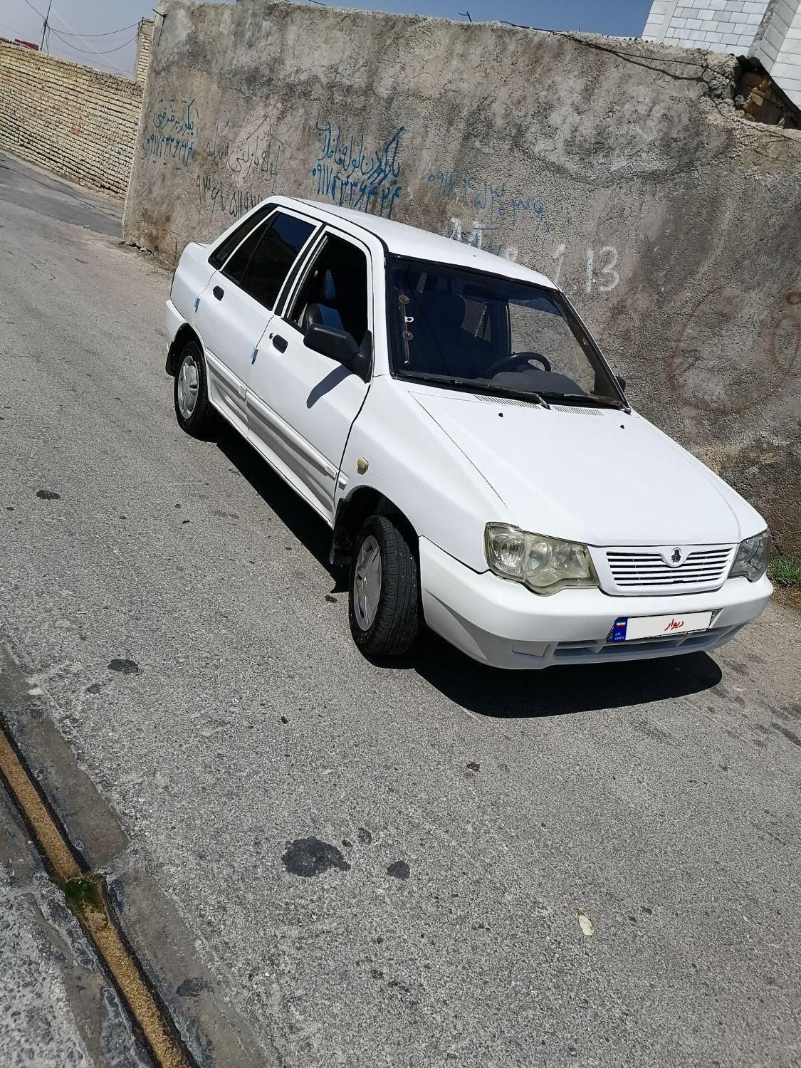 خودرو پراید، 132 آگهی ann_19438785
