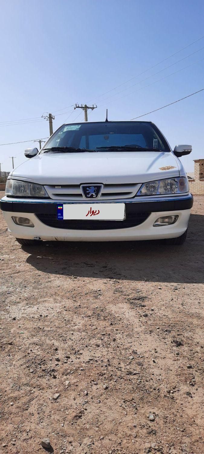خودرو پژو، پارس آگهی ann_19438815