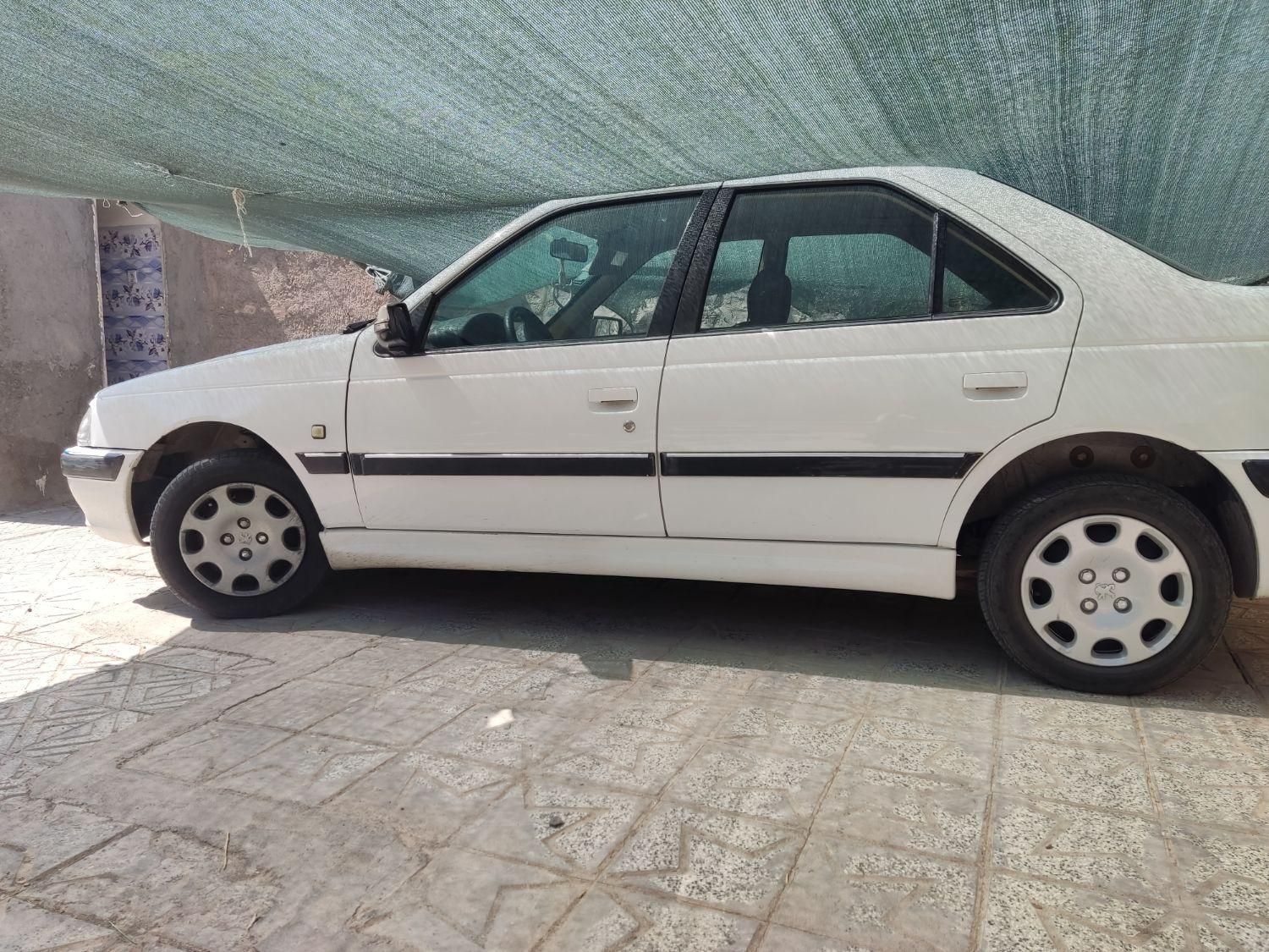 خودرو پژو، پارس آگهی ann_19438828