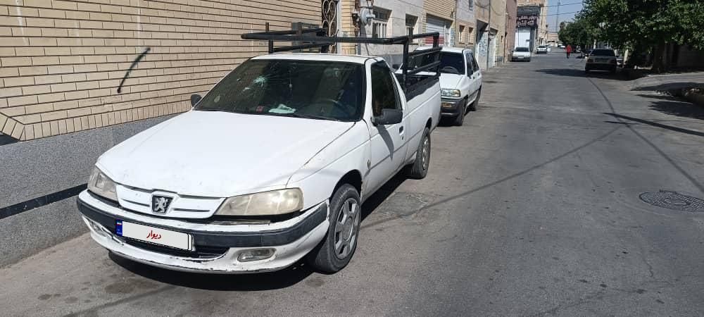 خودرو آریسان، معمولی آگهی ann_19438837