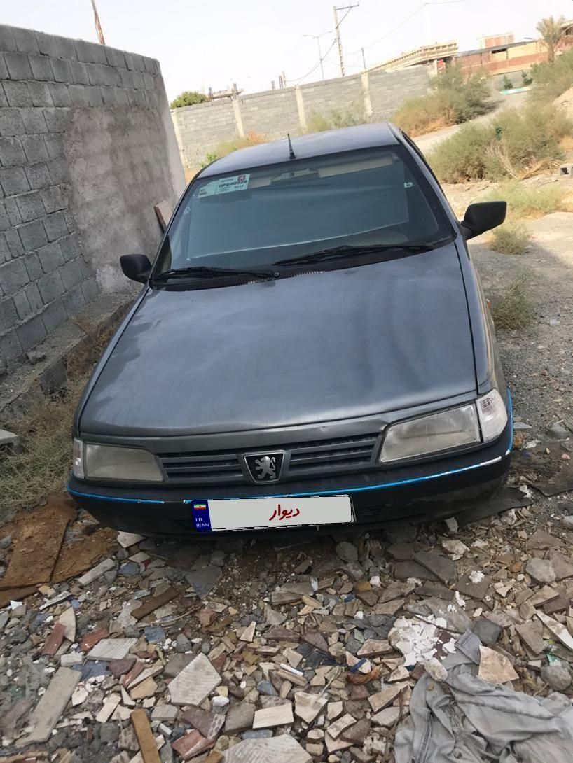 خودرو پژو، 405 آگهی ann_19438842