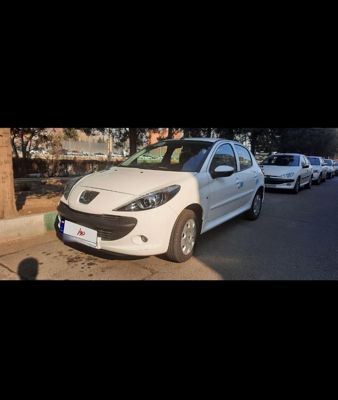 خودرو پژو، 207 آگهی ann_19438851