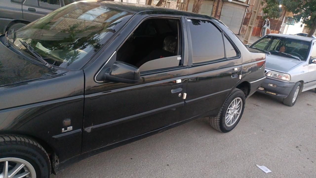 خودرو پژو، 405 آگهی ann_19438858