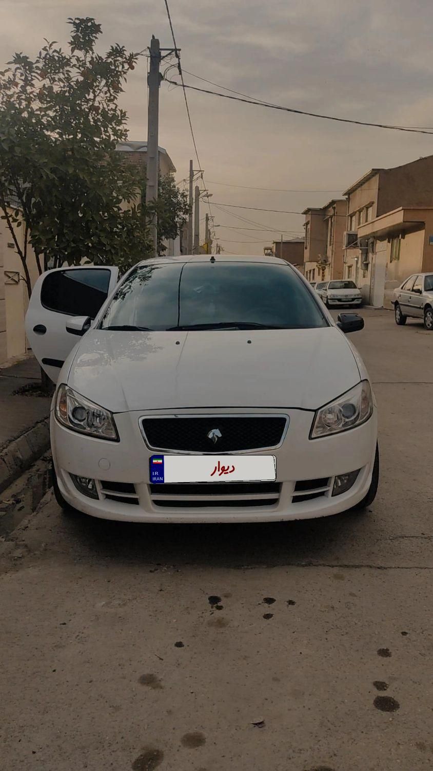 خودرو رانا، LX آگهی ann_19438869