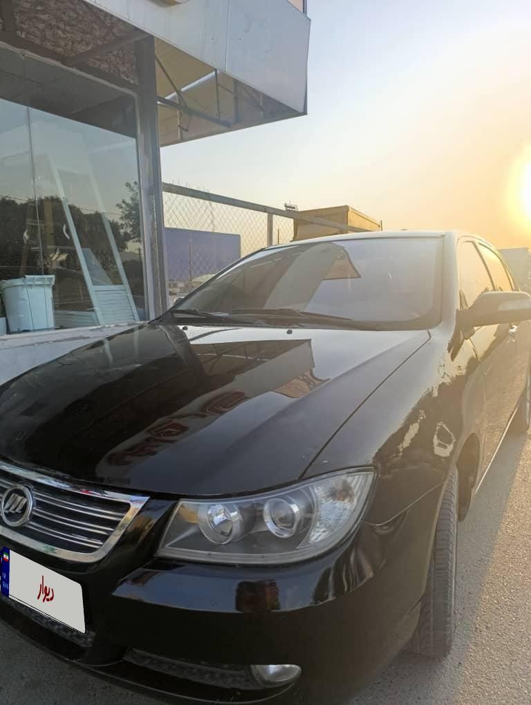 لیفان 620 دنده ای 1800 - 1392