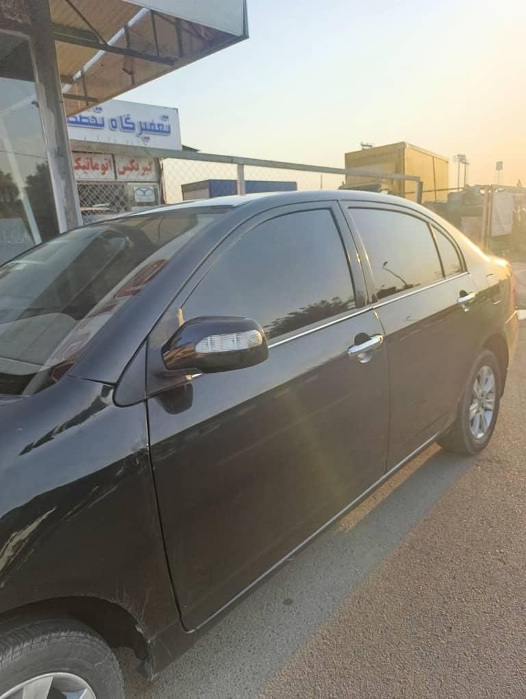 لیفان 620 دنده ای 1800 - 1392