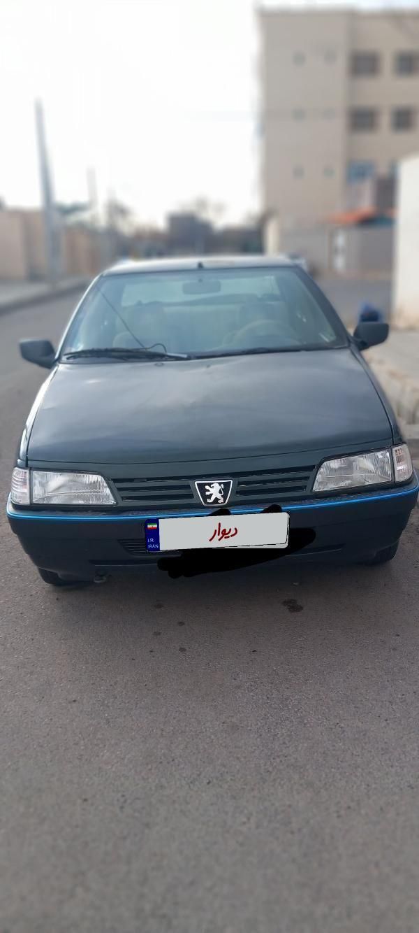 خودرو پژو، 405 آگهی ann_19438881